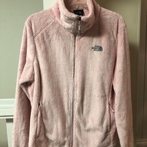 The North Face Osito size L